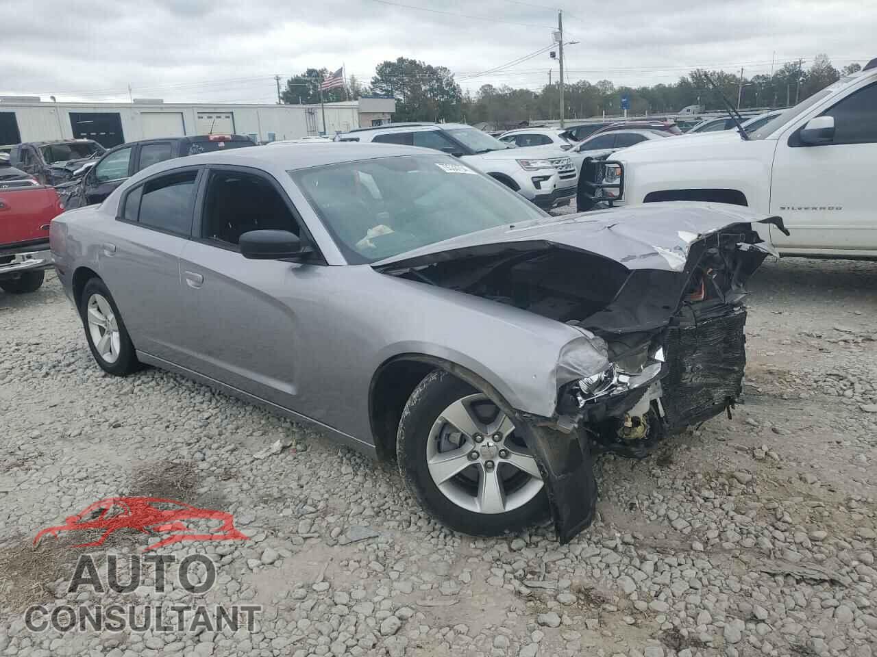 DODGE CHARGER 2014 - 2C3CDXBG9EH108564