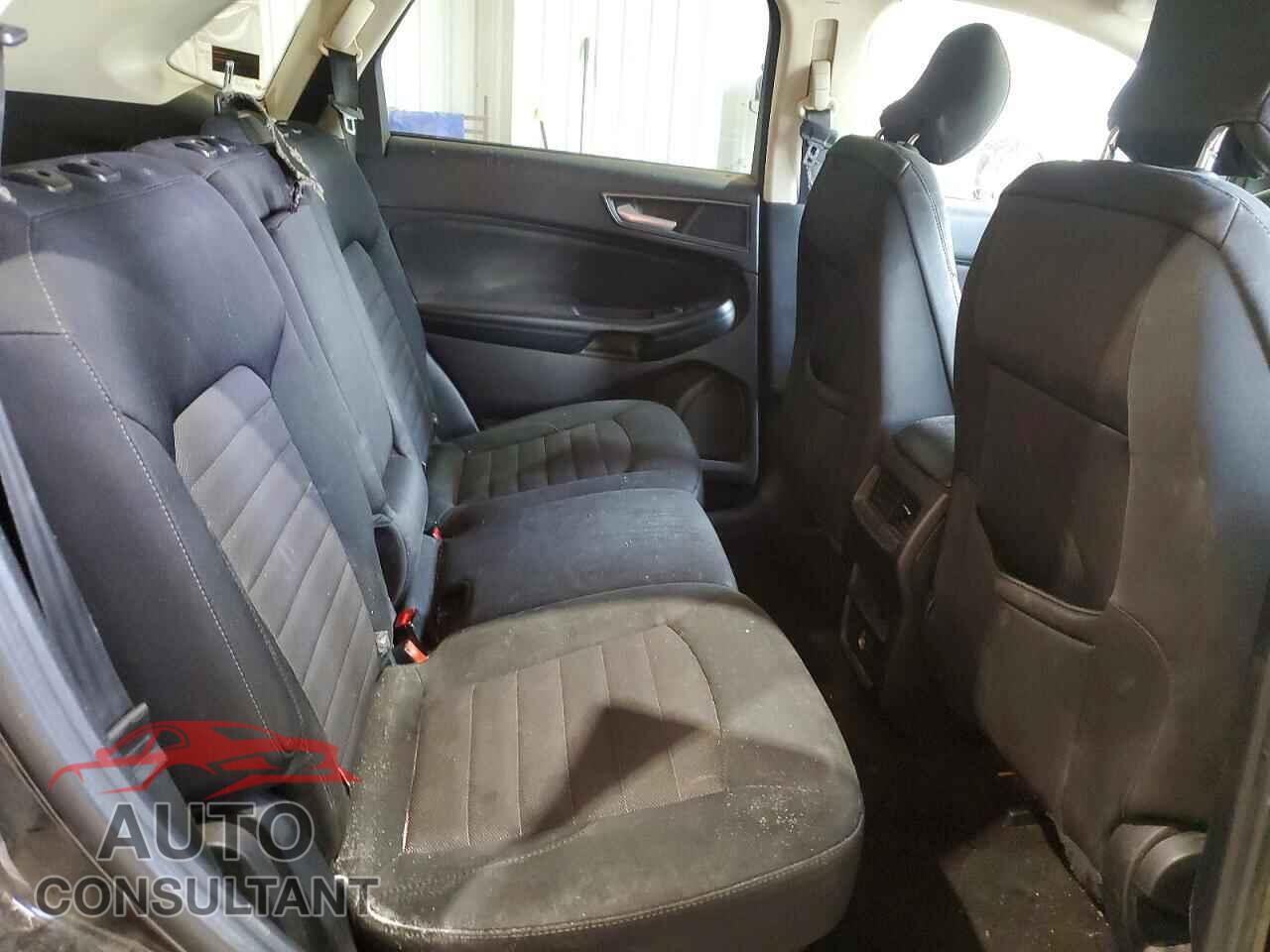 FORD EDGE 2018 - 2FMPK3G91JBB04863
