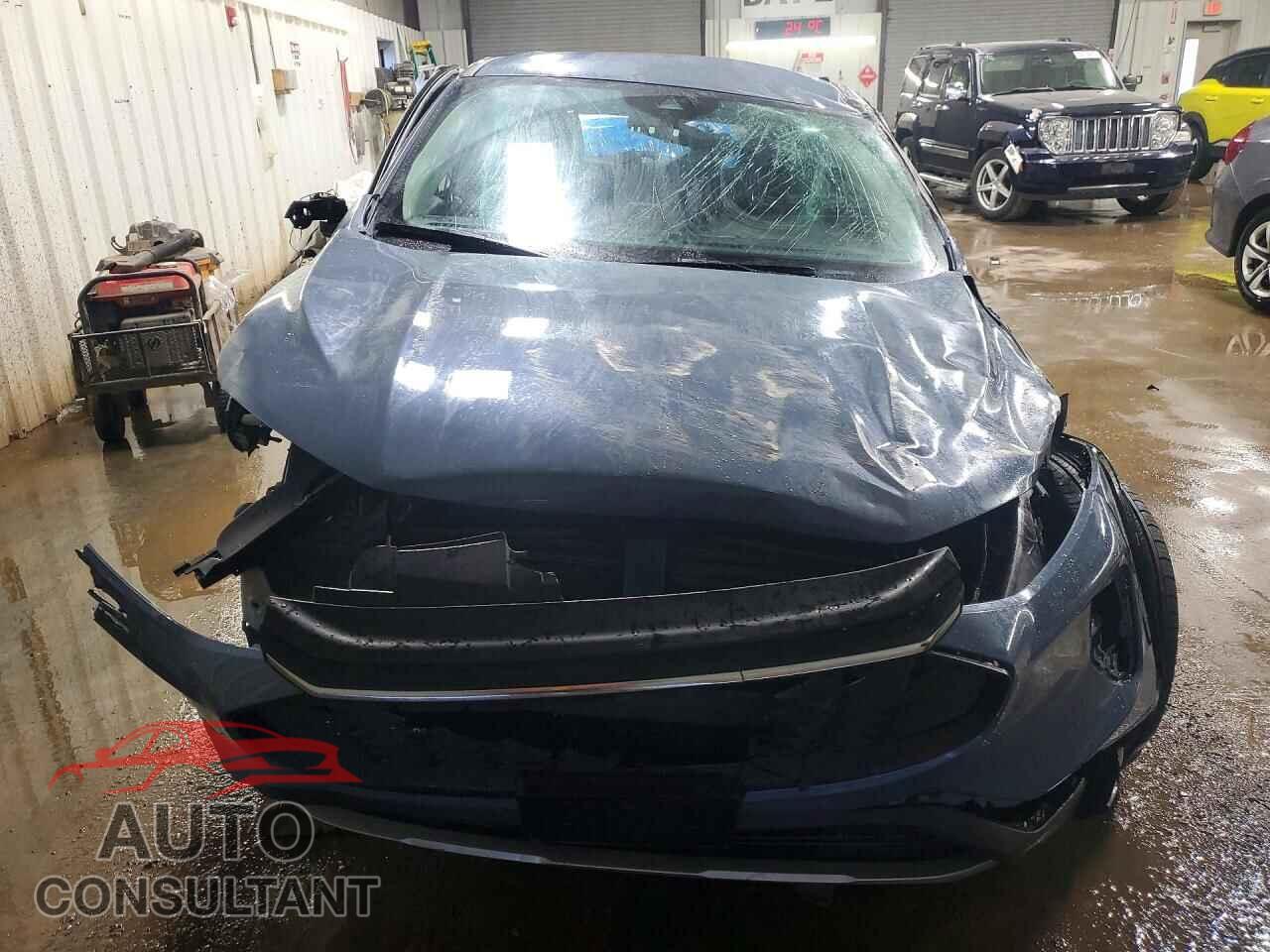 FORD ESCAPE 2023 - 1FMCU9GN3PUB06304