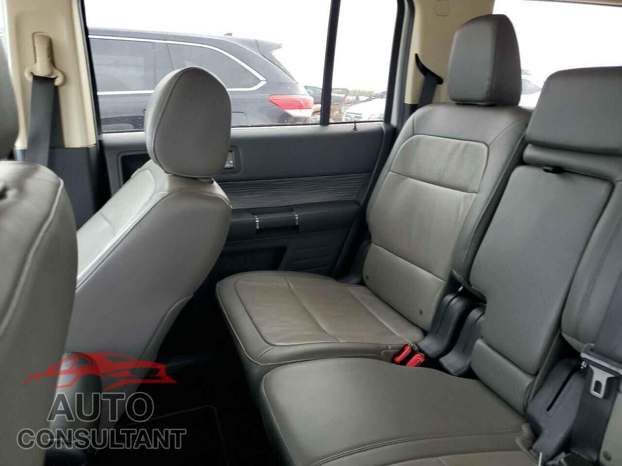 FORD FLEX 2016 - 2FMGK5D85GBA16334