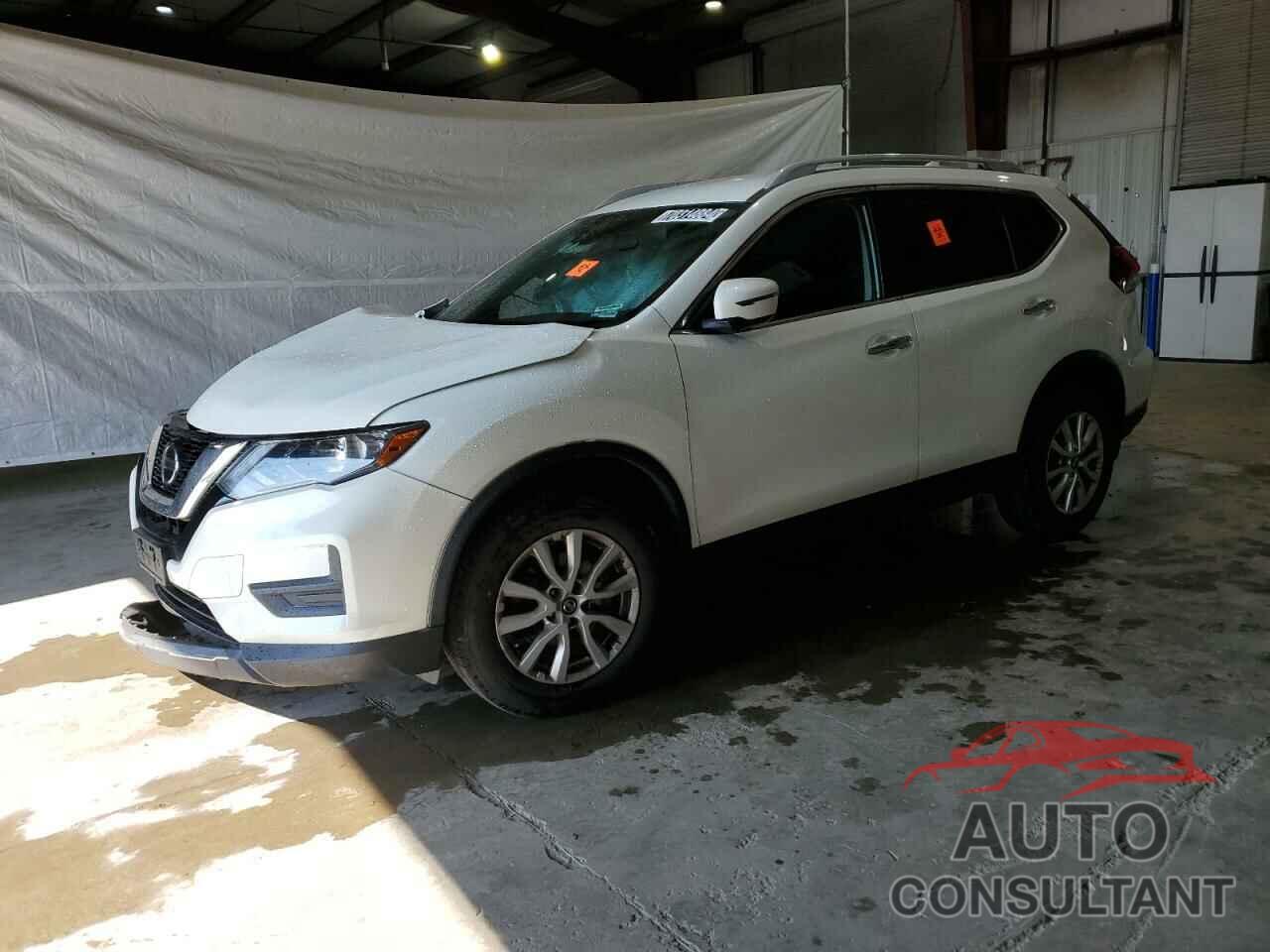 NISSAN ROGUE 2020 - 5N1AT2MV0LC754964