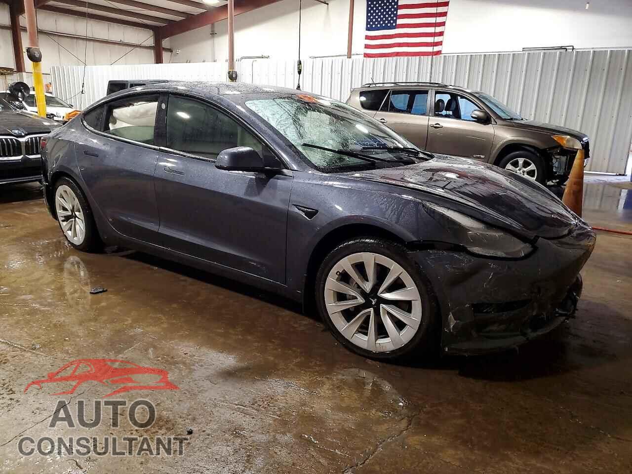 TESLA MODEL 3 2023 - 5YJ3E1EA6PF489439