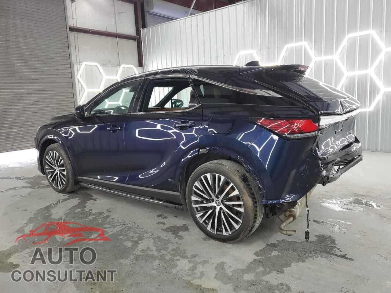 LEXUS RX 350H BA 2023 - 2T2BBMCA6PC011482