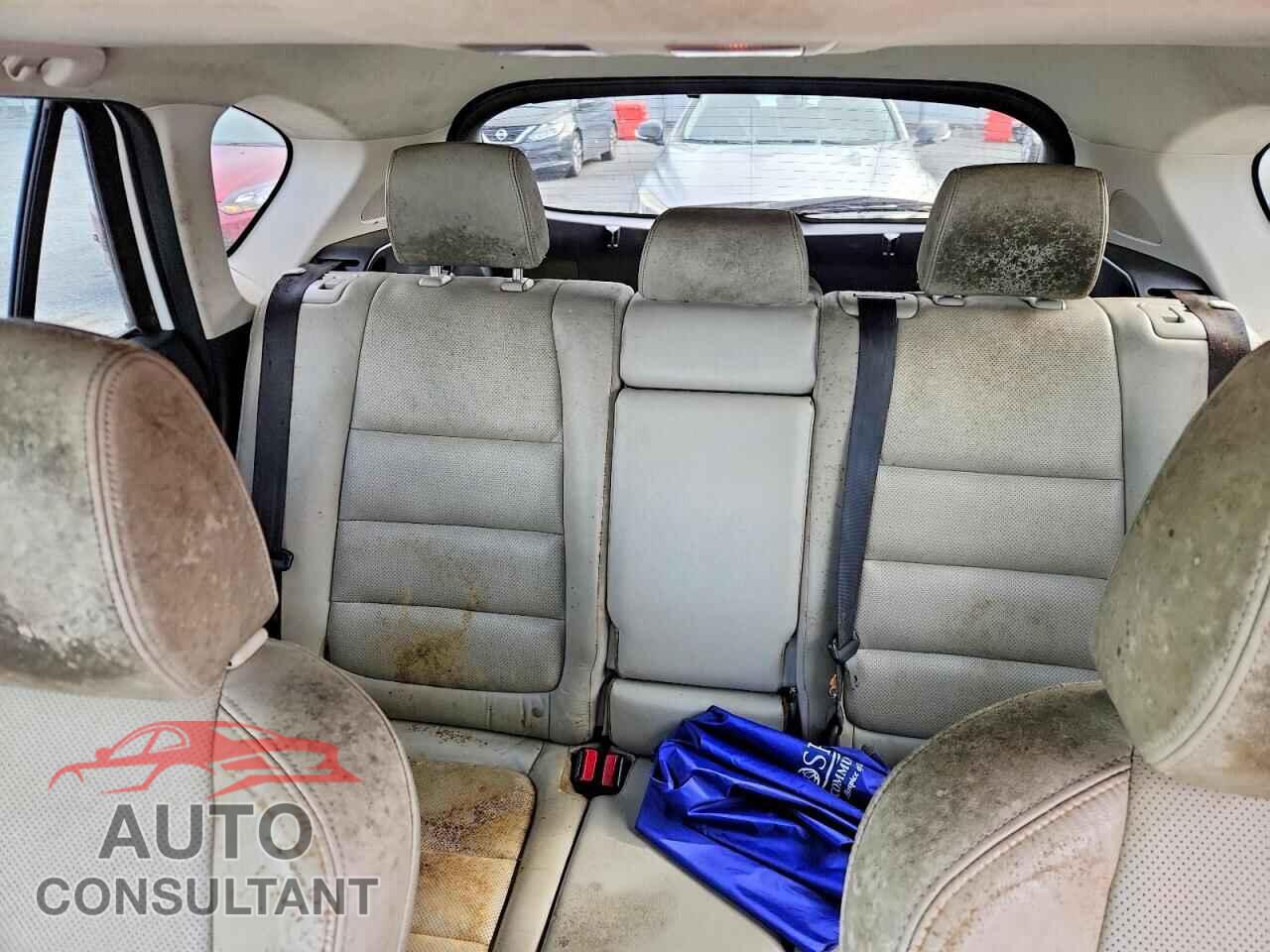 MAZDA CX-5 2013 - JM3KE4DE2D0141575