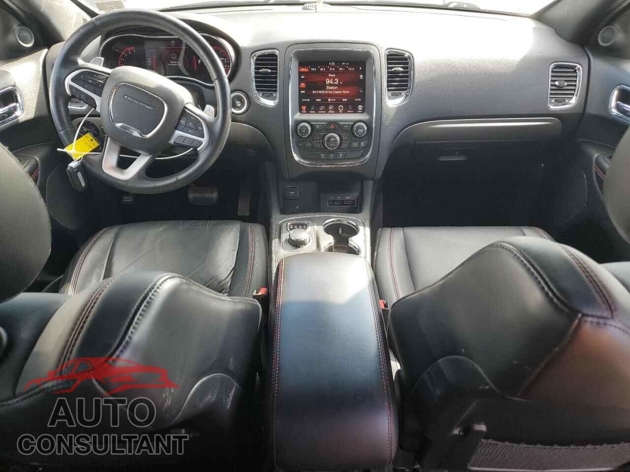 DODGE DURANGO 2014 - 1C4SDJCT0EC978982