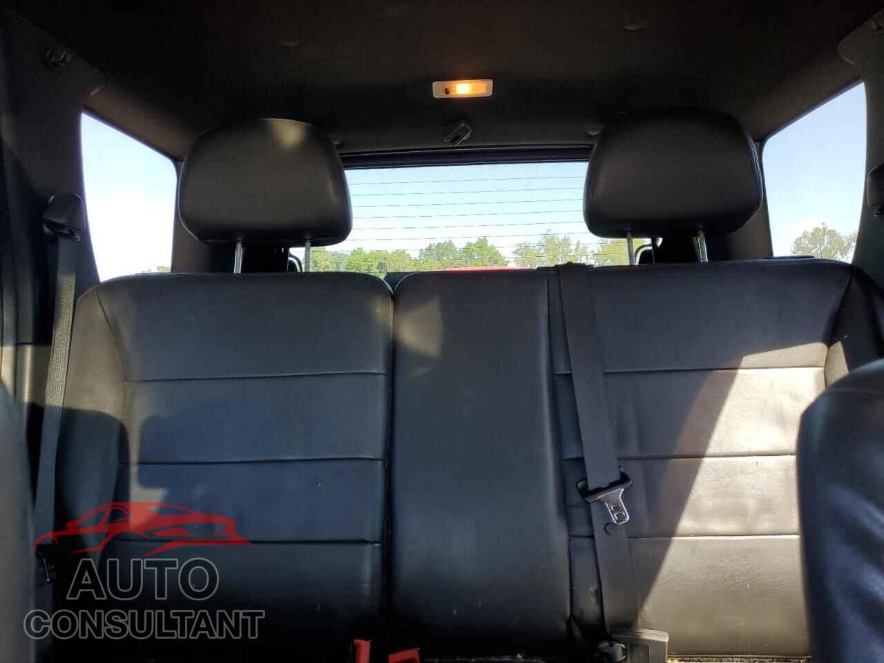 FORD ESCAPE 2012 - 1FMCU9DG9CKC50418