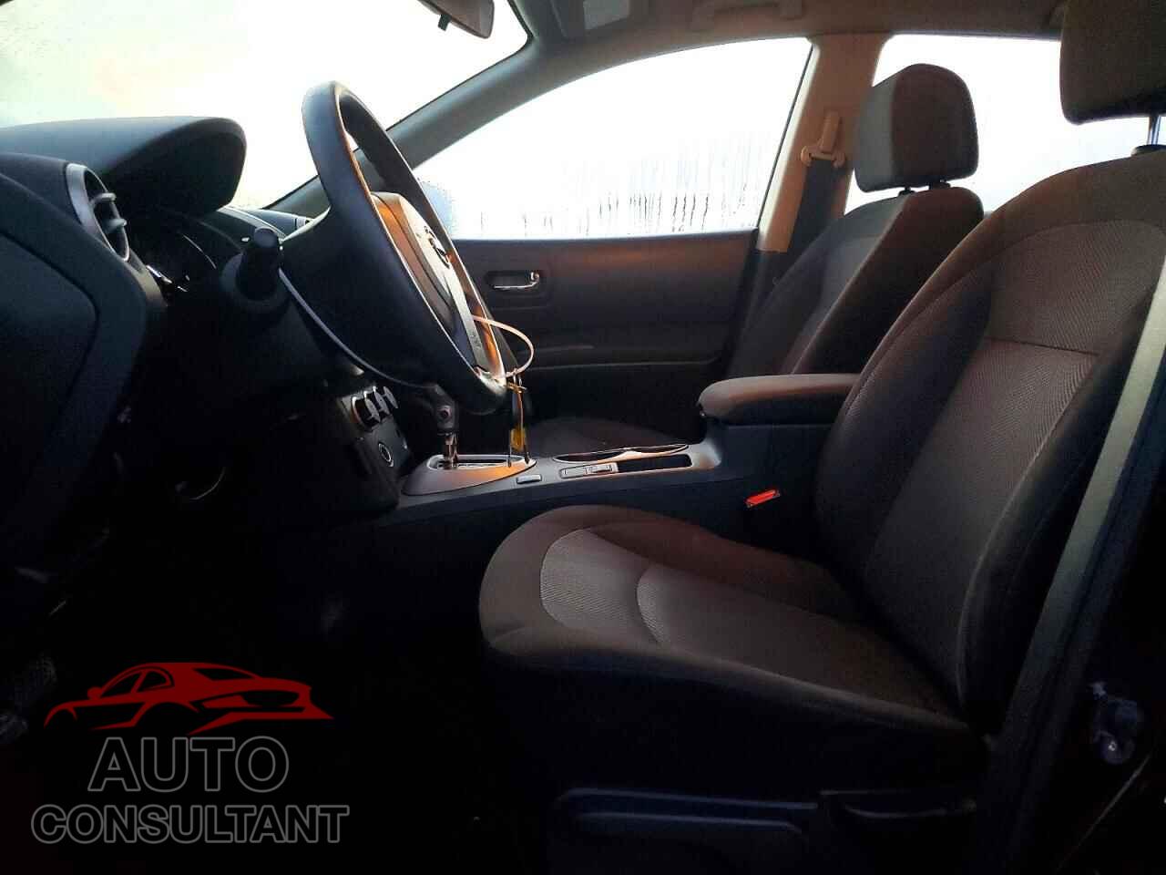 NISSAN ROGUE 2013 - JN8AS5MV3DW147731