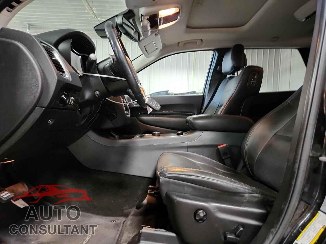 DODGE DURANGO 2015 - 1C4SDJETXFC823967