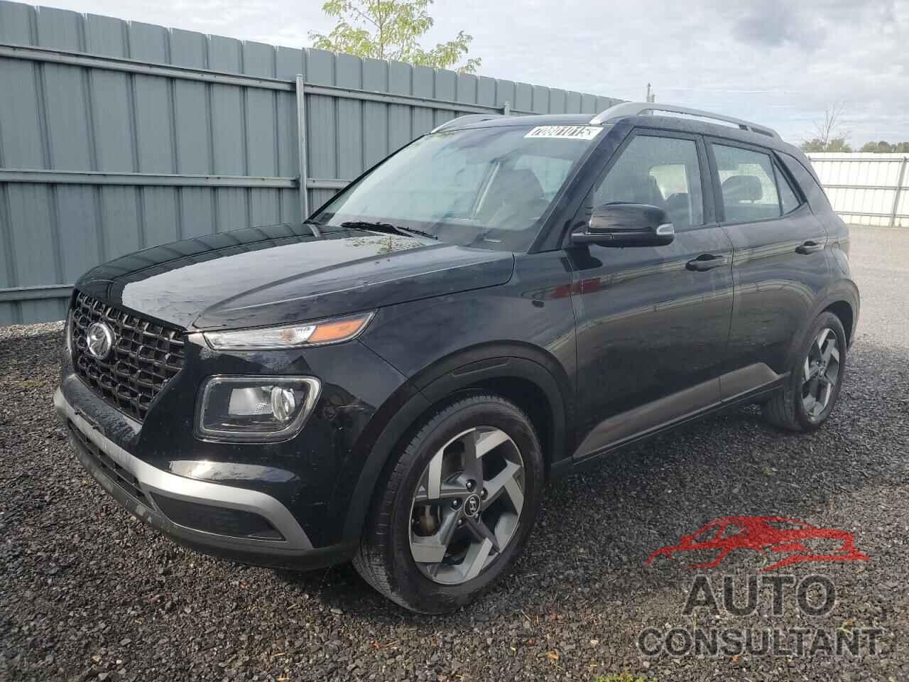 HYUNDAI VENUE 2022 - KMHRC8A38NU167921