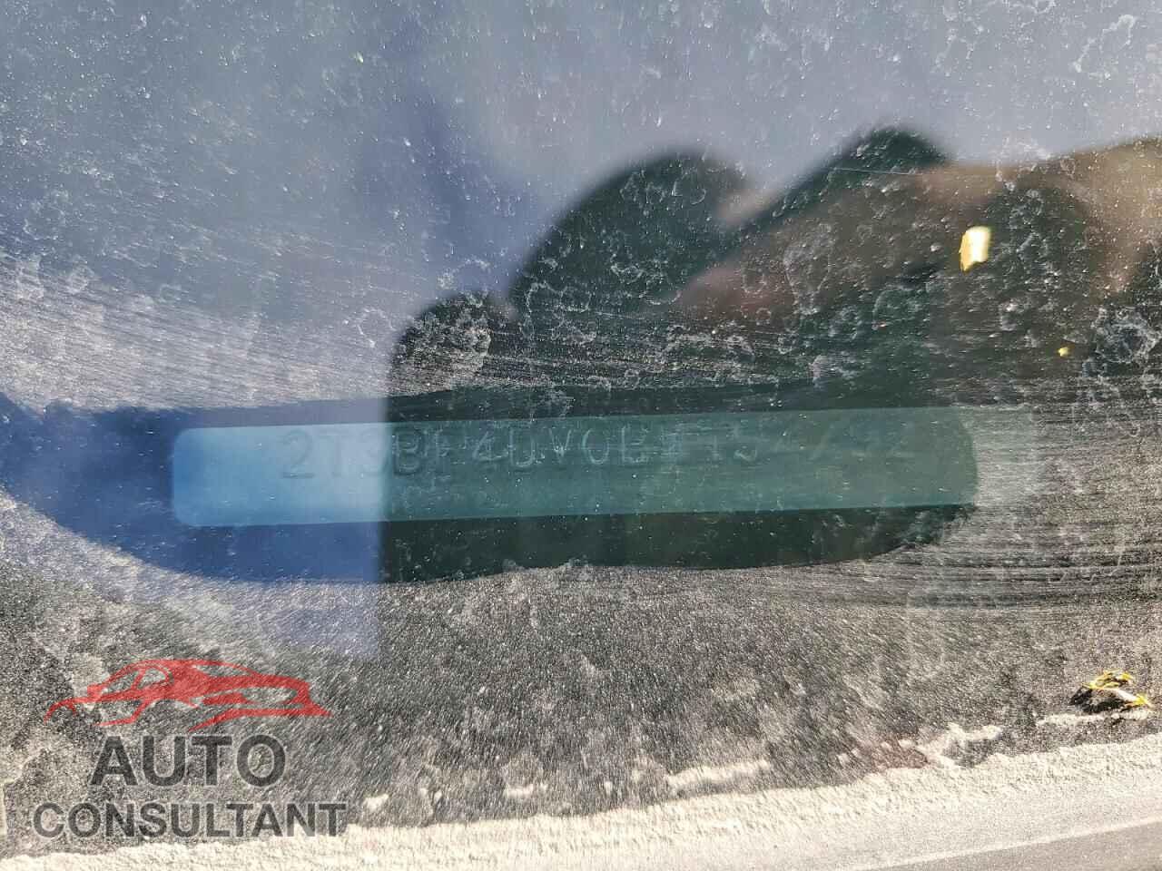 TOYOTA RAV4 2011 - 2T3BF4DV0BW154792