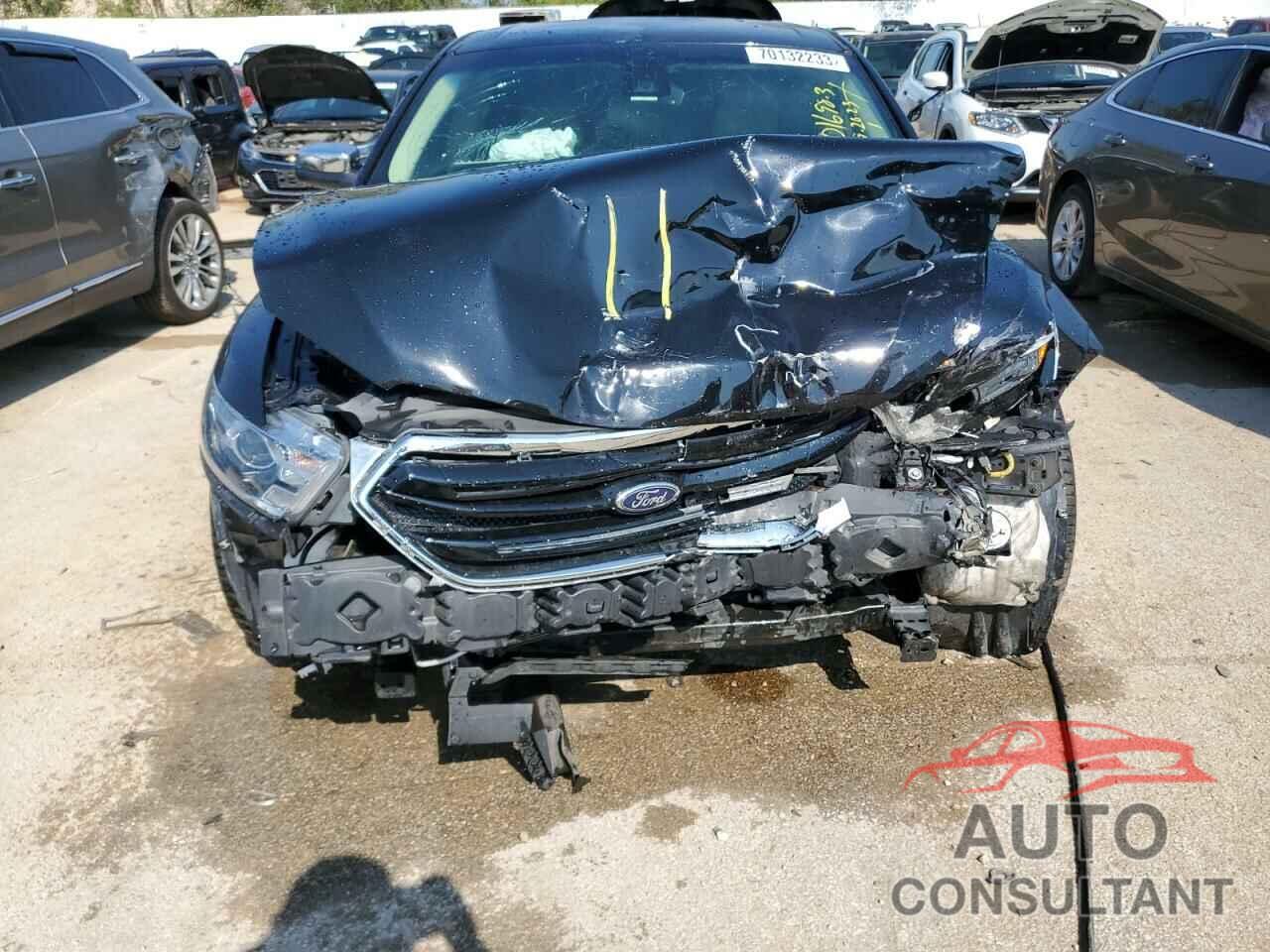 FORD TAURUS 2017 - 1FAHP2F8XHG117620