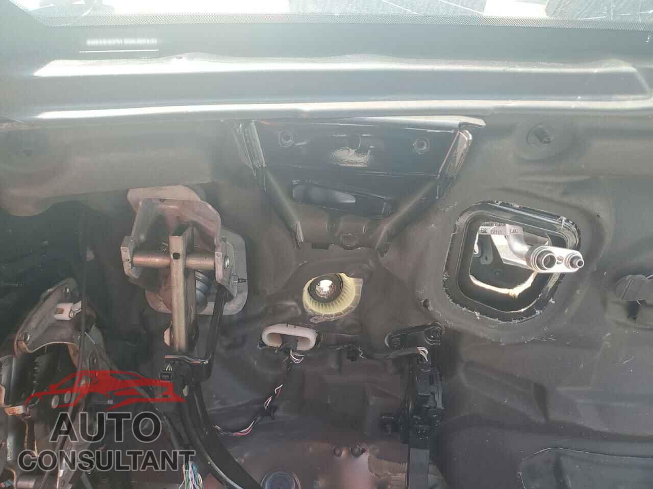 DODGE DURANGO 2023 - 1C4RDJDG1PC693405