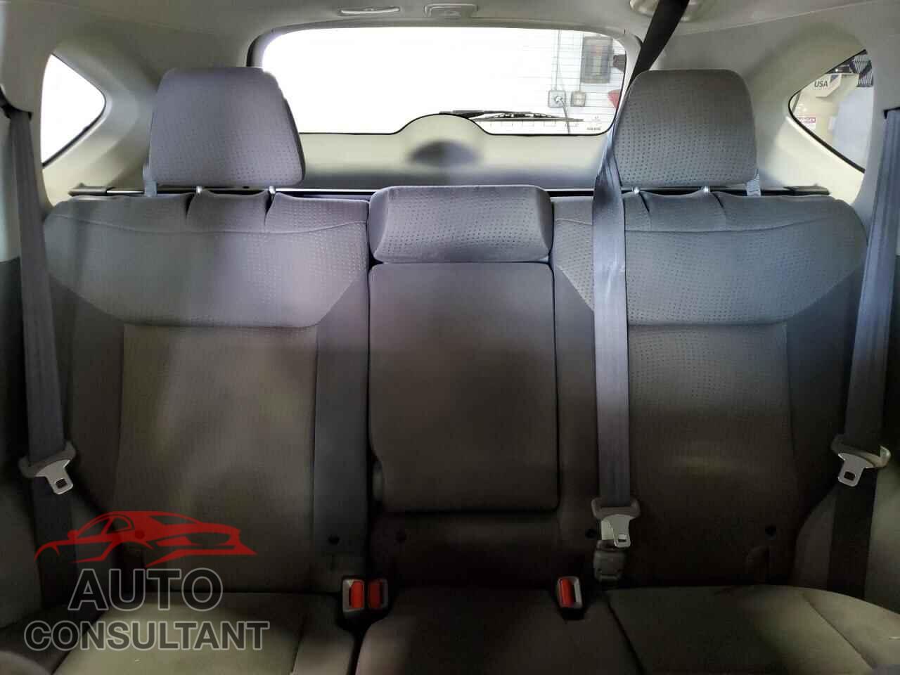 HONDA CRV 2012 - 2HKRM4H52CH623663