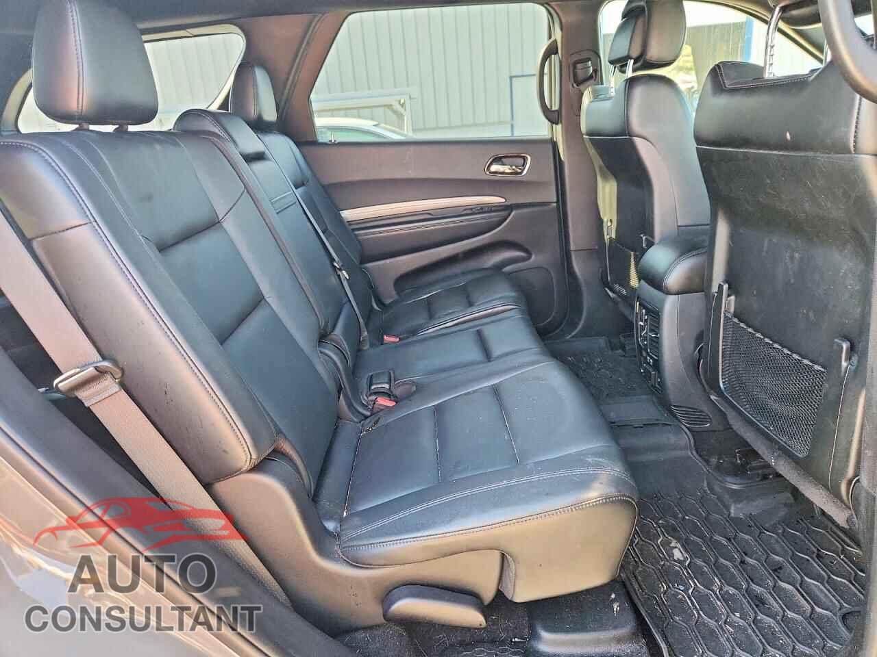 DODGE DURANGO 2020 - 1C4RDJDG5LC310107