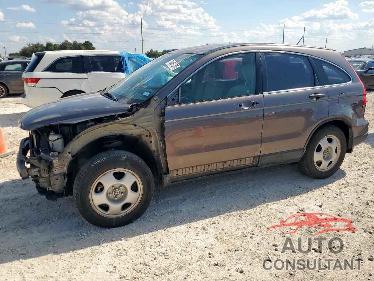 HONDA CRV 2011 - 3CZRE3H33BG704498