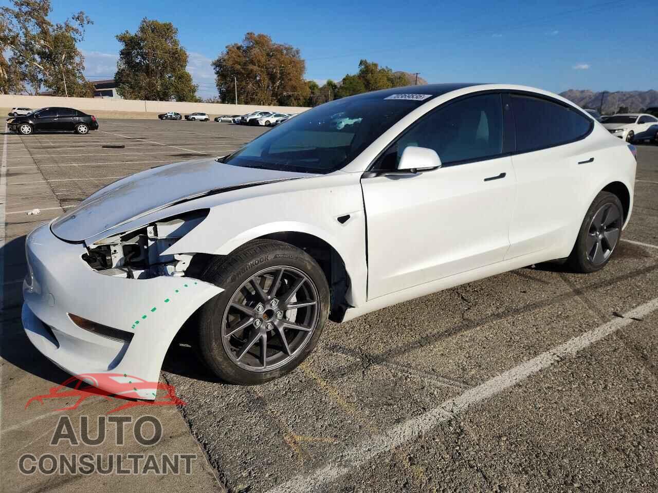TESLA MODEL 3 2023 - 5YJ3E1EA0PF647385