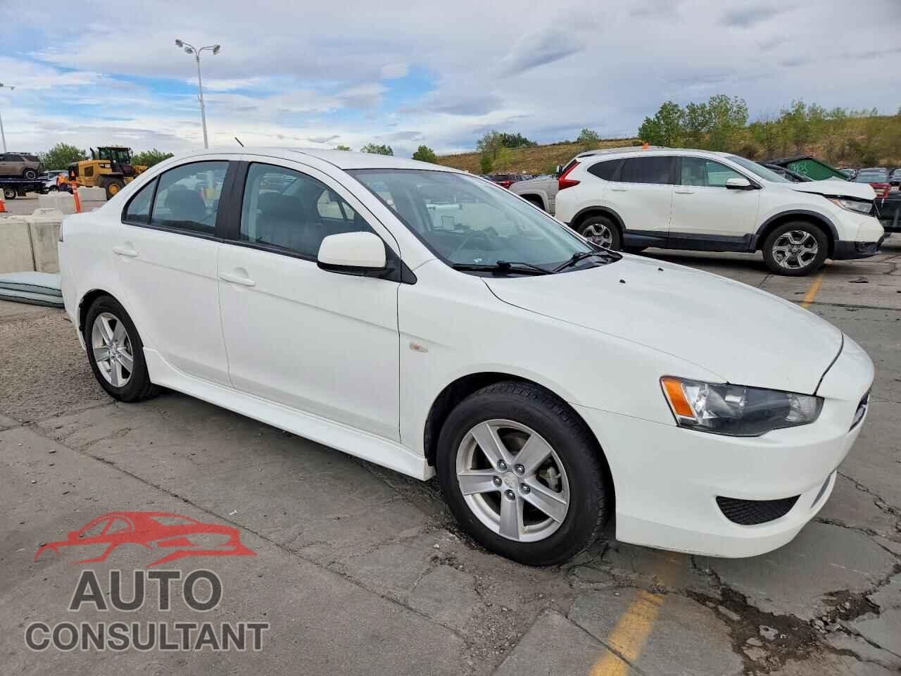 MITSUBISHI LANCER 2014 - JA32V2FW7EU010640