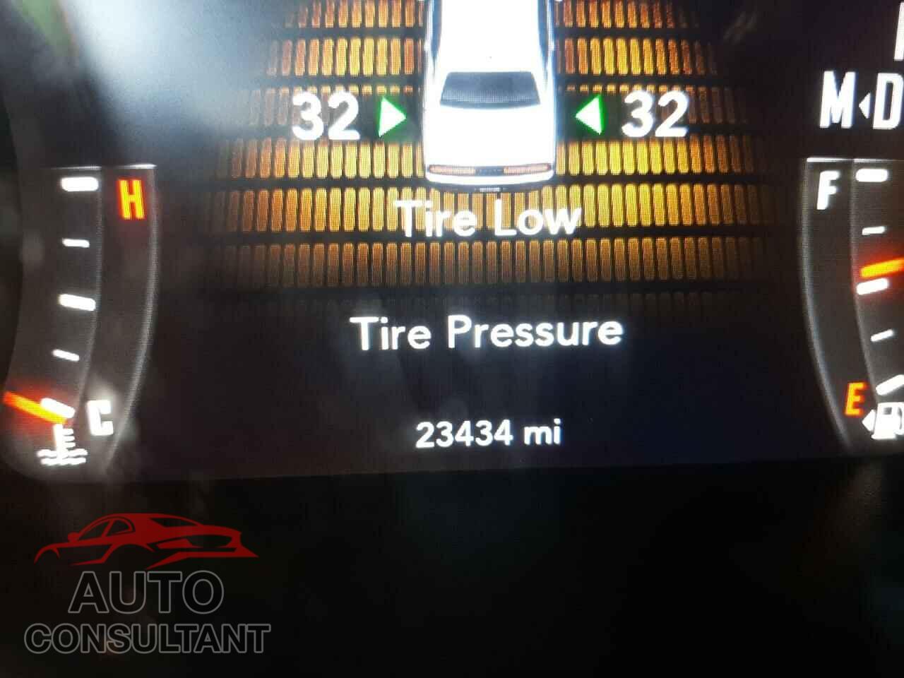 DODGE CHALLENGER 2019 - 2C3CDZAG9KH649557