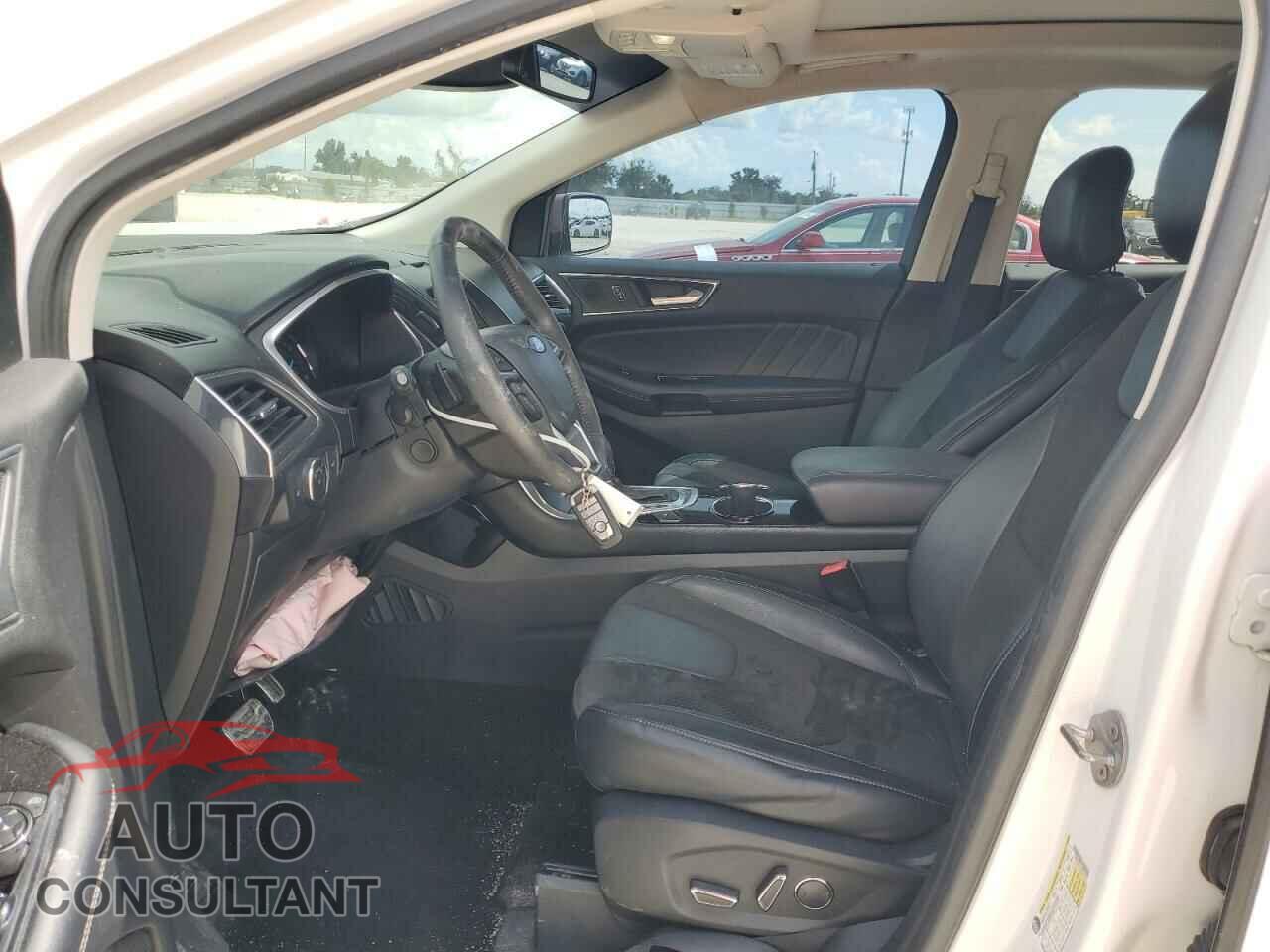 FORD EDGE 2018 - 2FMPK4AP1JBC35479