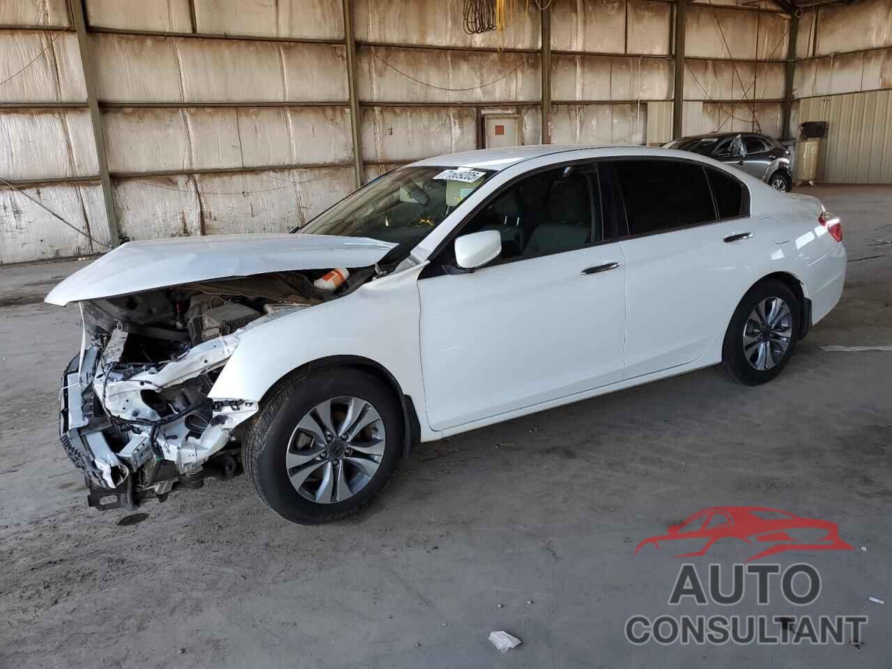 HONDA ACCORD 2015 - 1HGCR2F34FA123417