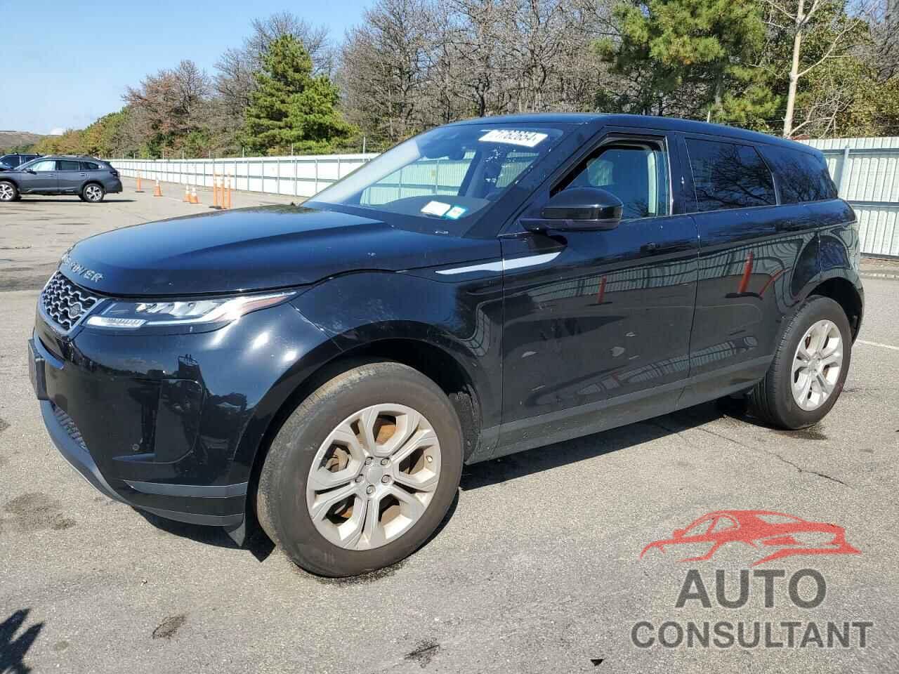 LAND ROVER RANGEROVER 2020 - SALZJ2FX5LH008100