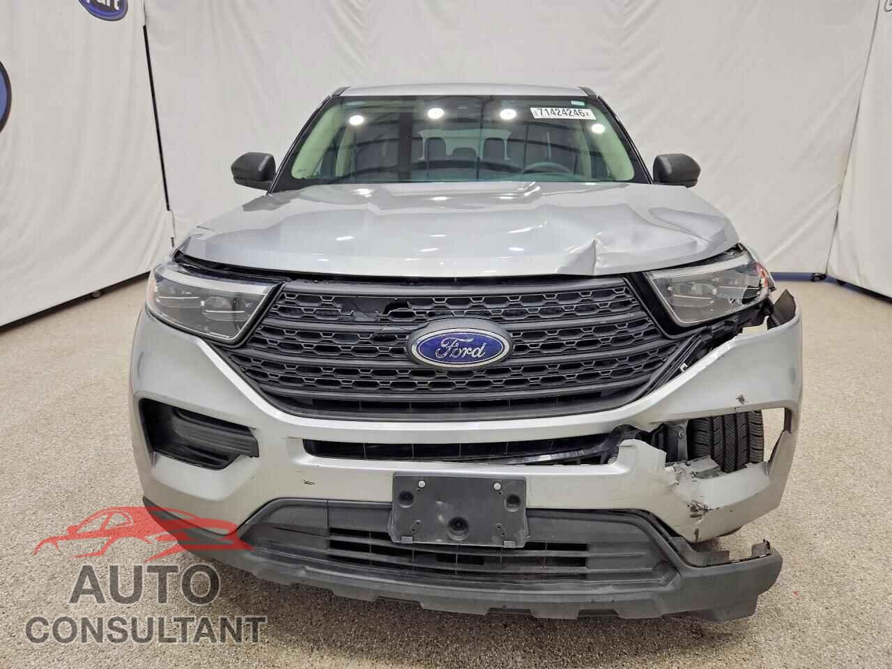 FORD EXPLORER 2023 - 1FMSK7BH2PGC15679