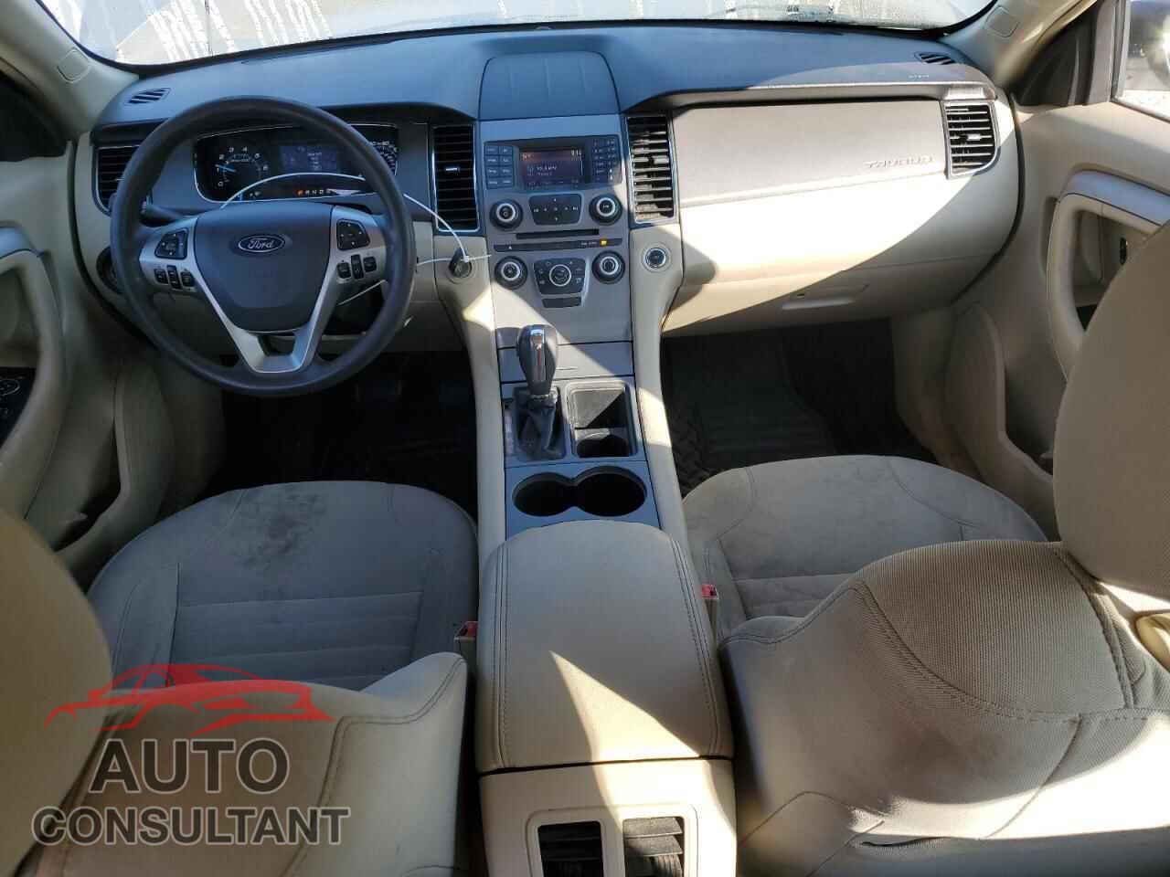 FORD TAURUS 2016 - 1FAHP2D8XGG155107