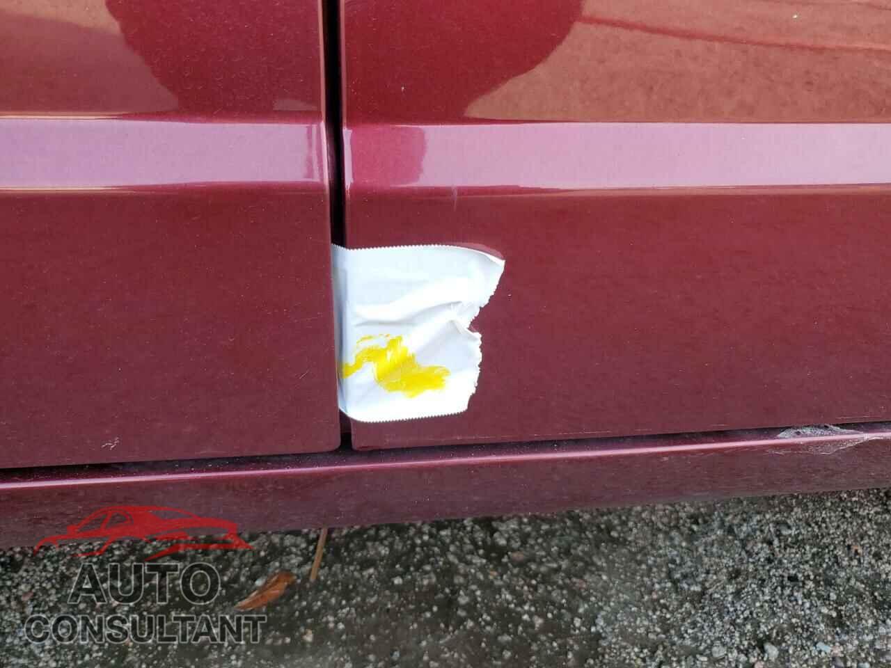 DODGE CARAVAN 2017 - 2C4RDGEG3HR545556