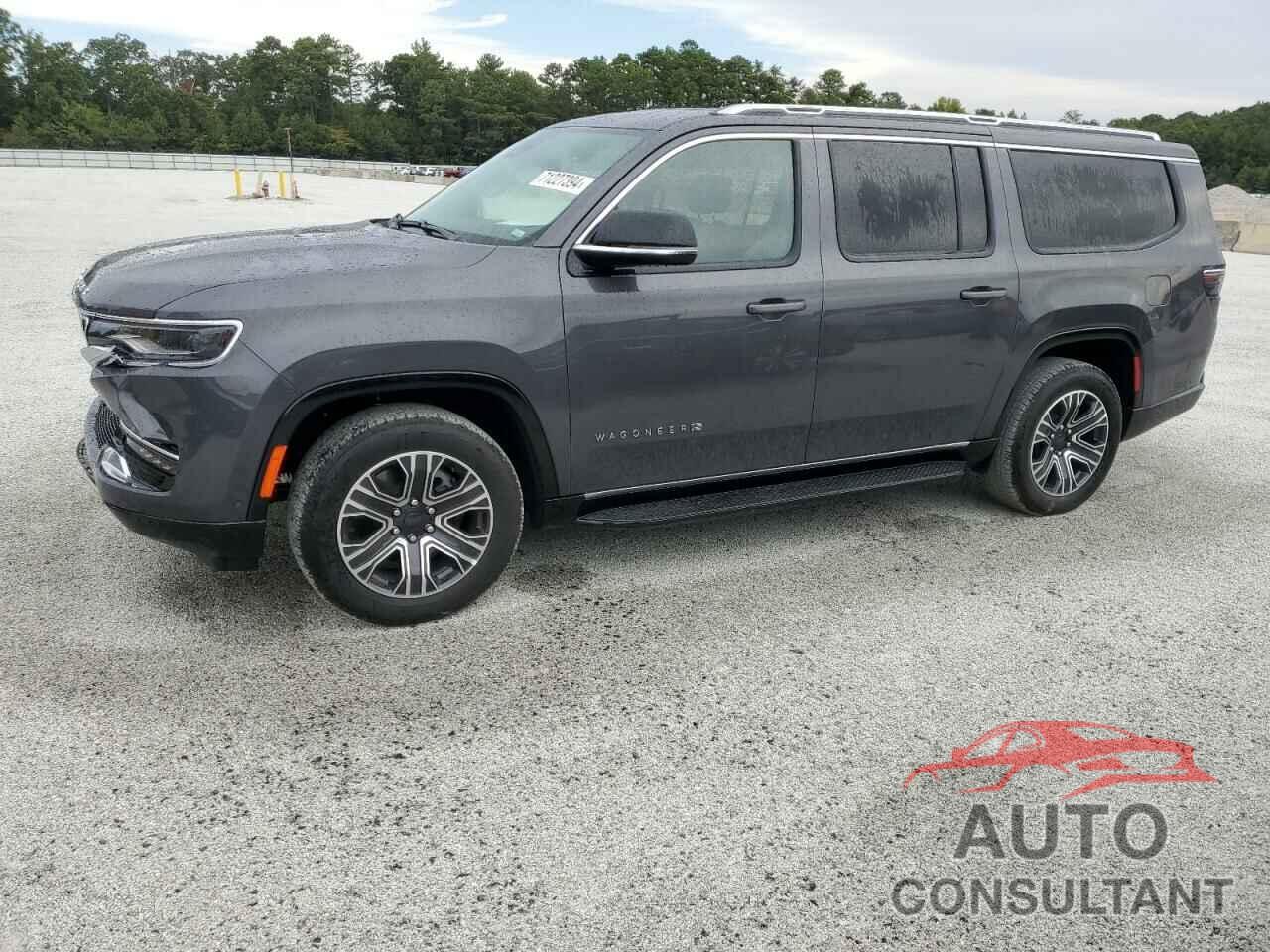 JEEP WAGONEER 2024 - 1C4SJRBP8RS178695