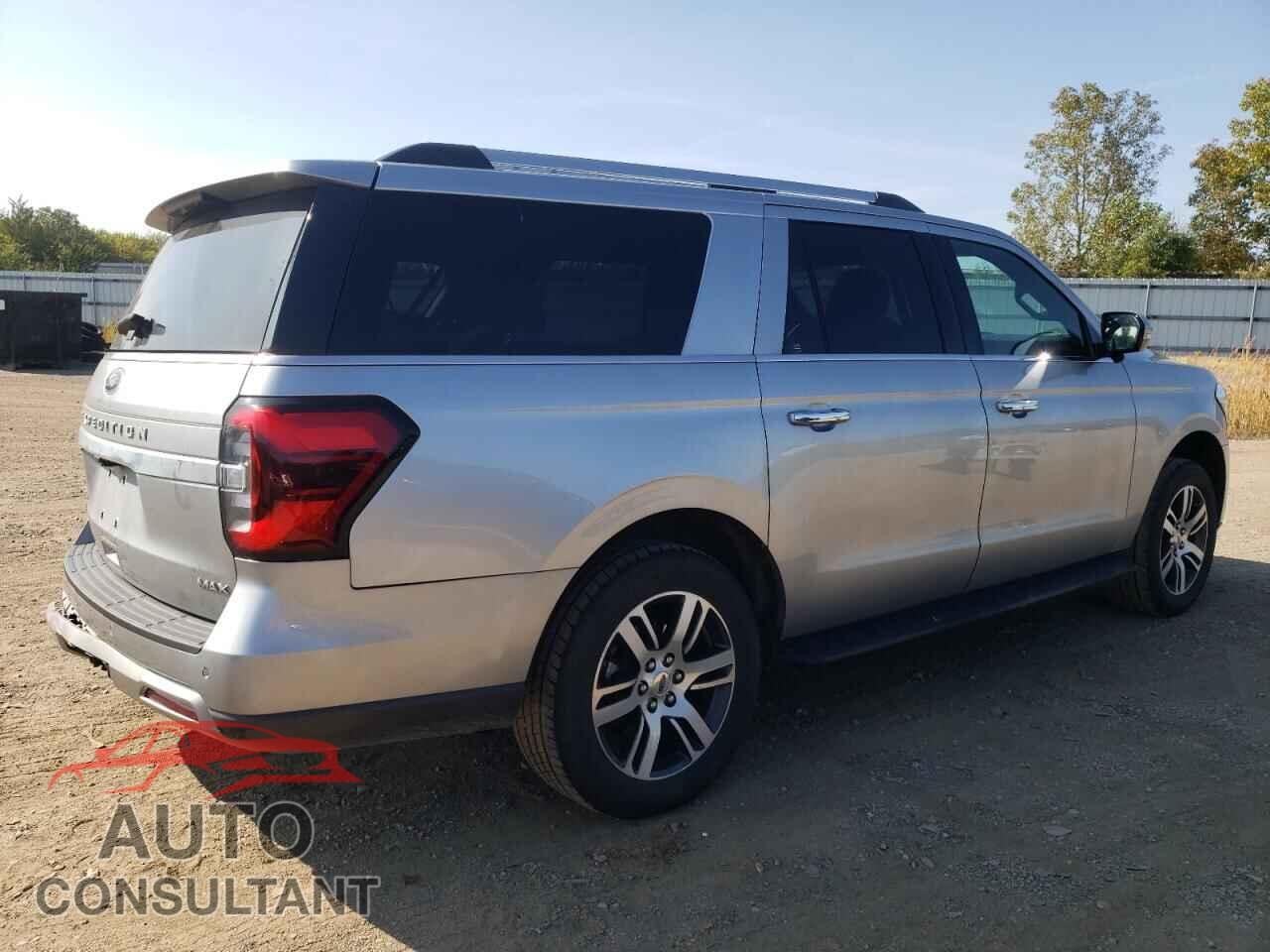 FORD EXPEDITION 2024 - 1FMJK2A86REA71729