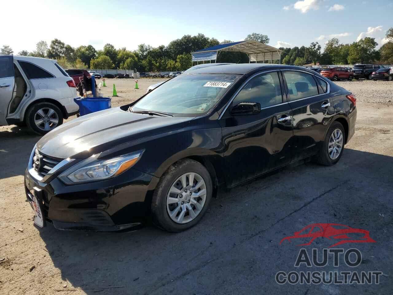 NISSAN ALTIMA 2017 - 1N4AL3AP4HC471609