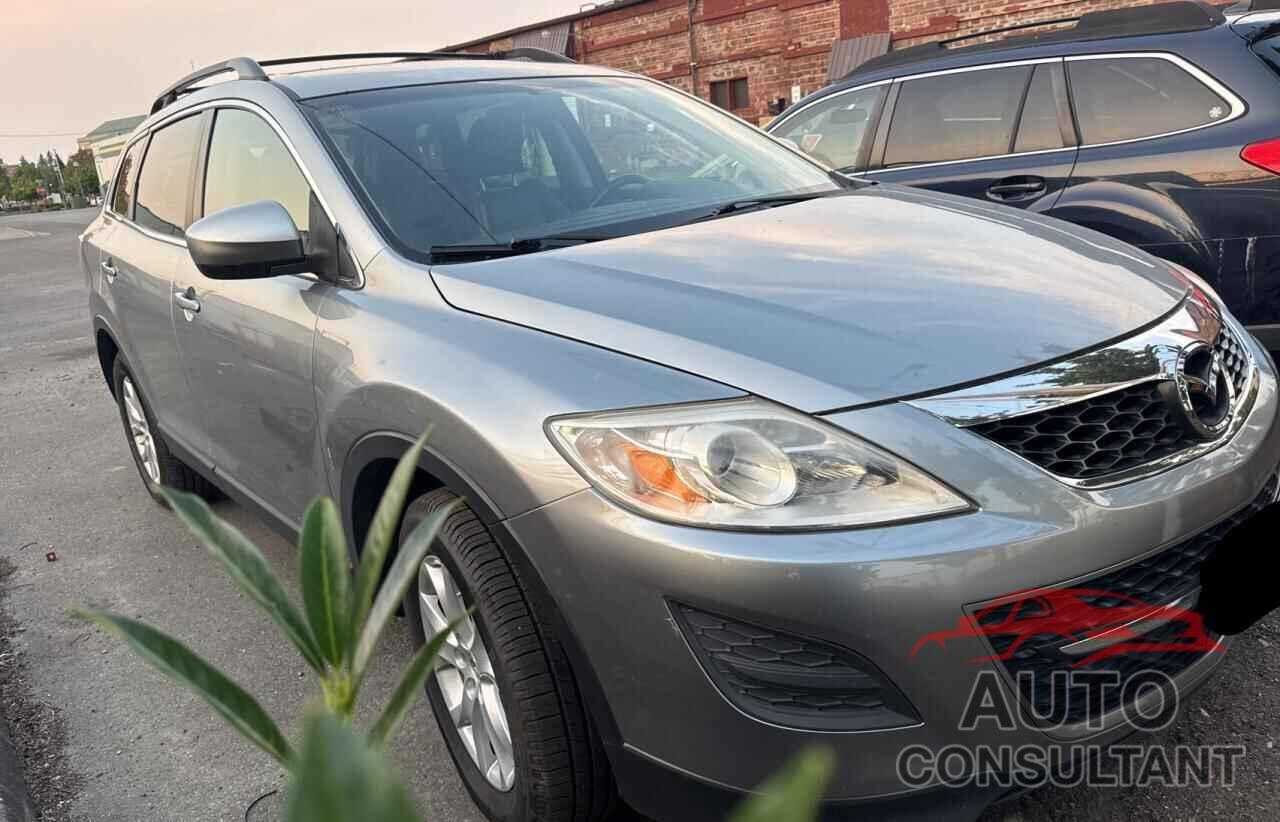MAZDA CX-9 2012 - JM3TB3CA8C0341073