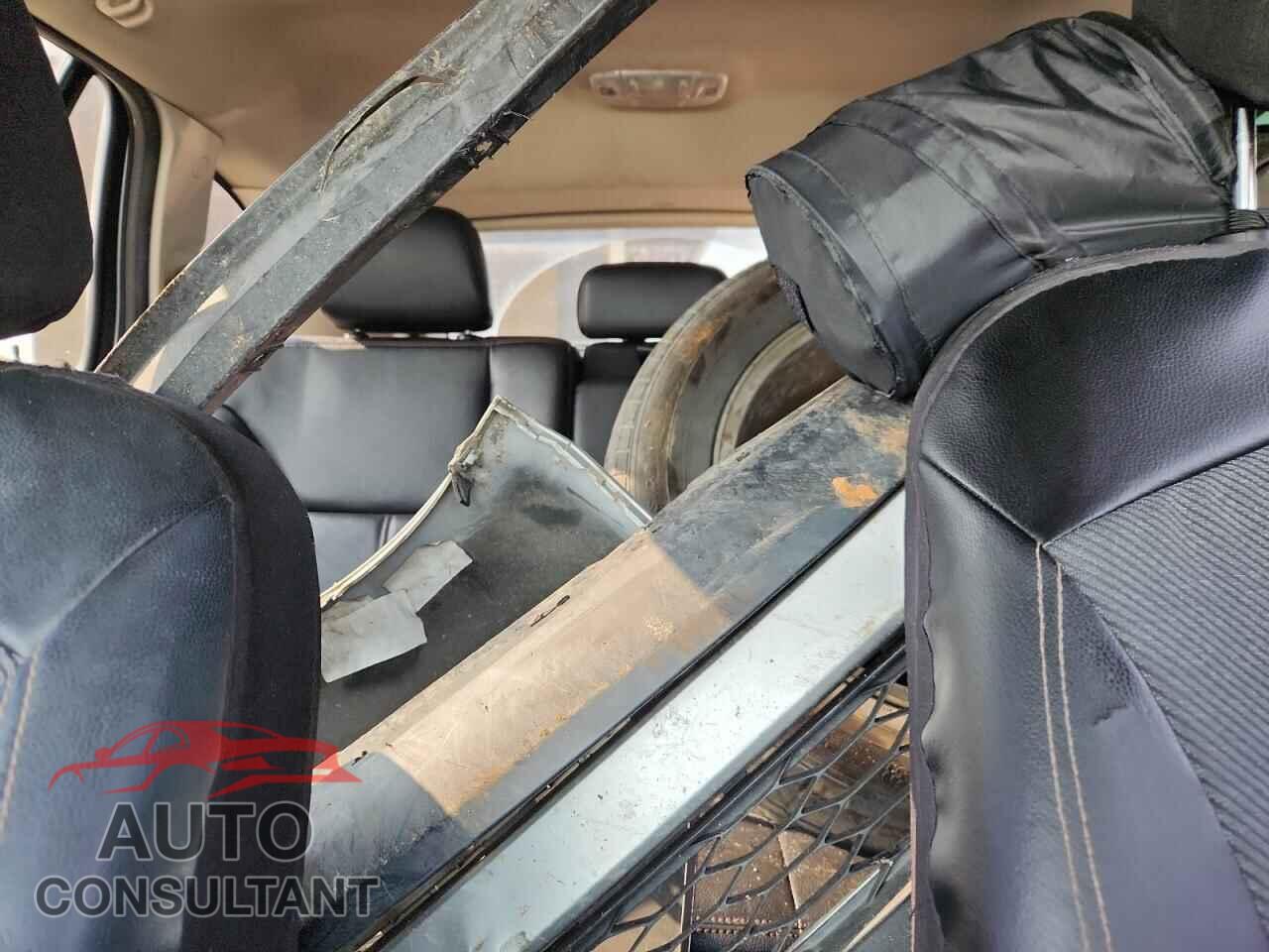 FORD EDGE 2014 - 2FMDK3JC5EBA70441
