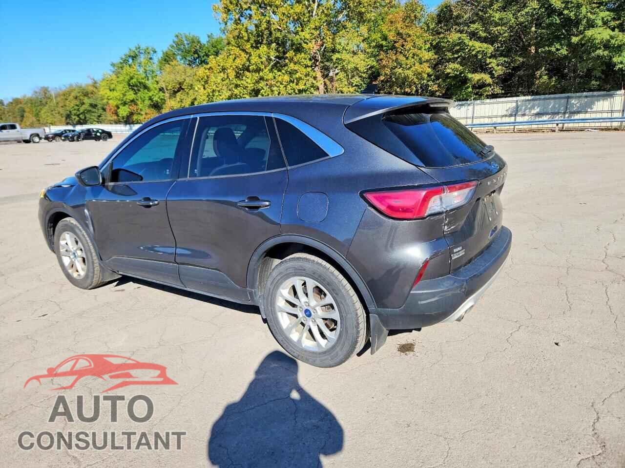FORD ESCAPE 2020 - 1FMCU9G69LUA50646