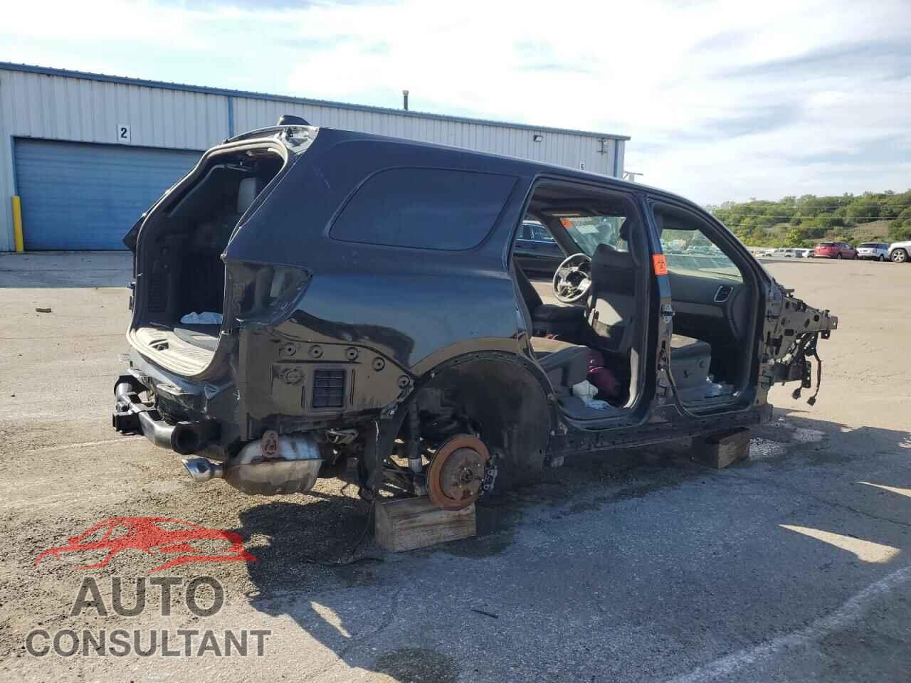 DODGE DURANGO 2019 - 1C4SDJCT7KC685074