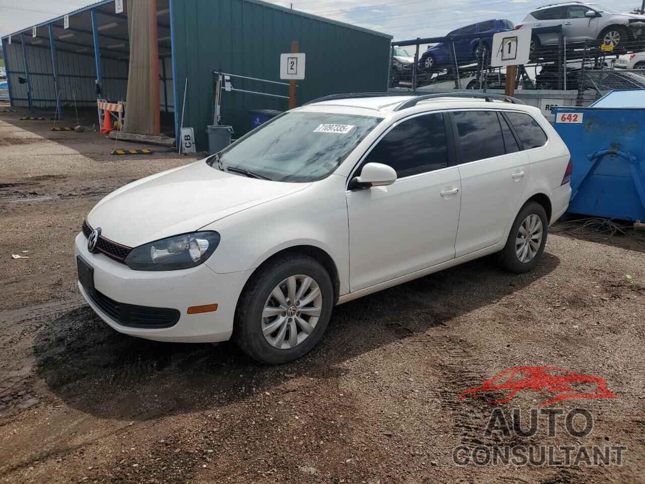 VOLKSWAGEN JETTA 2011 - 3VWPL7AJXBM609051