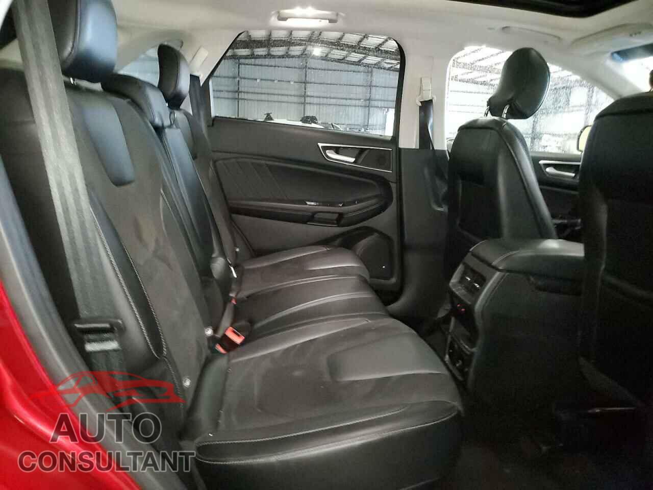 FORD EDGE 2016 - 2FMPK4AP8GBC65779