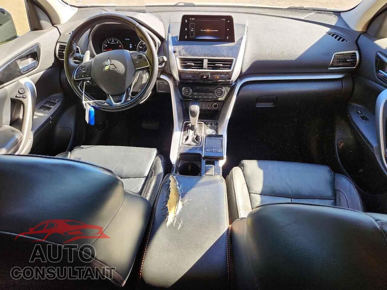 MITSUBISHI ECLIPSE 2019 - JA4AT5AA2KZ011008
