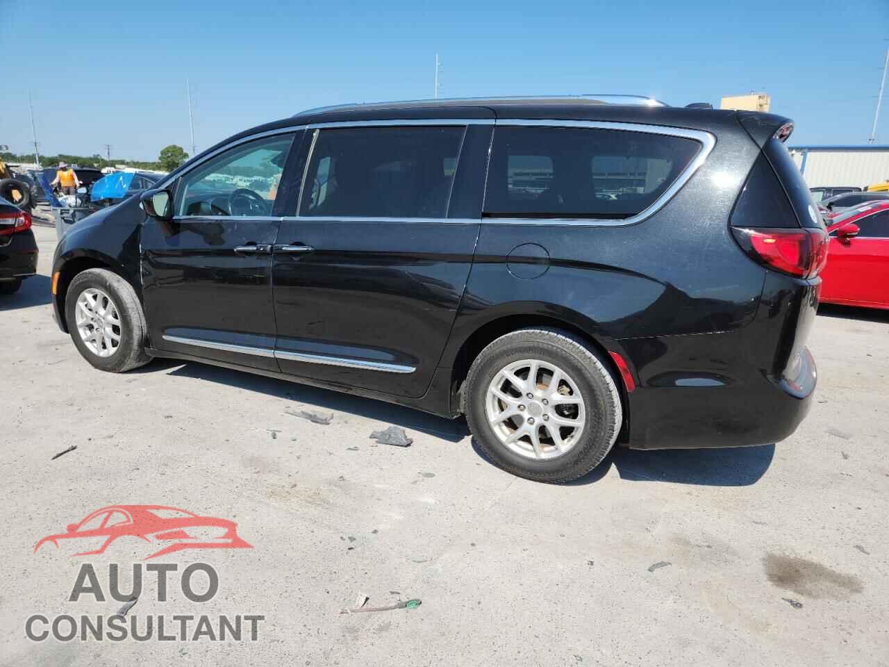 CHRYSLER PACIFICA 2020 - 2C4RC1BG9LR172181