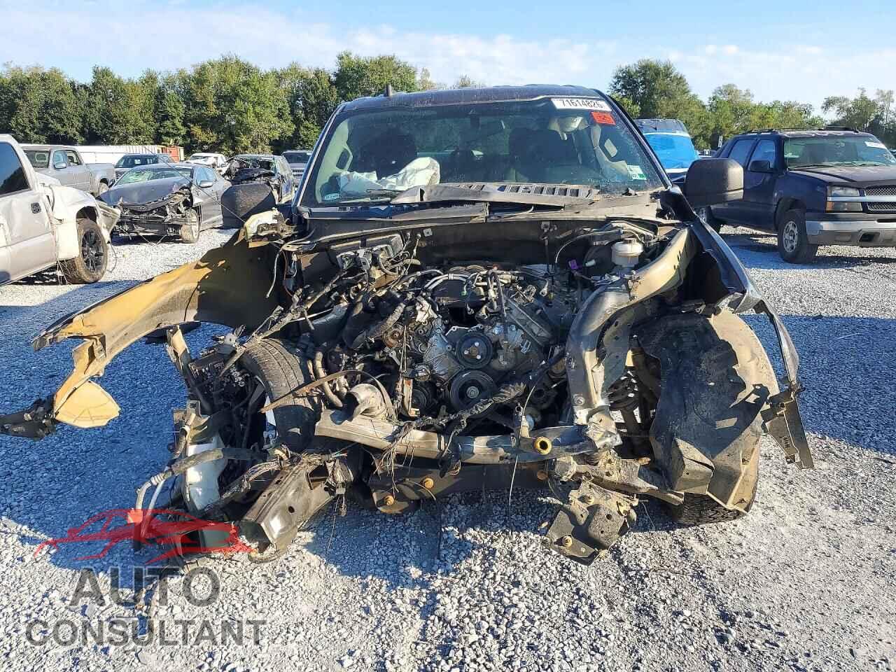 FORD F150 2020 - 1FTEW1E5XLKF32928