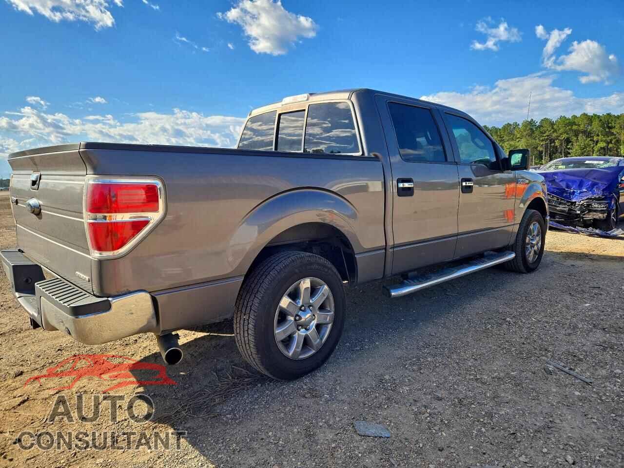 FORD F150 2013 - 1FTFW1CFXDFA71871