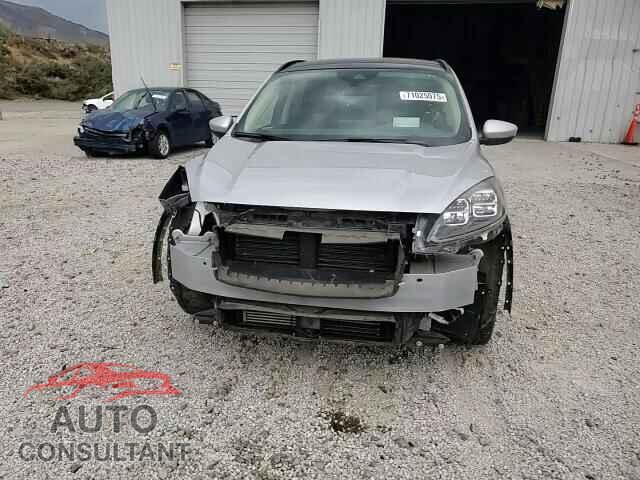 FORD ESCAPE 2020 - 1FMCU9J92LUA79537
