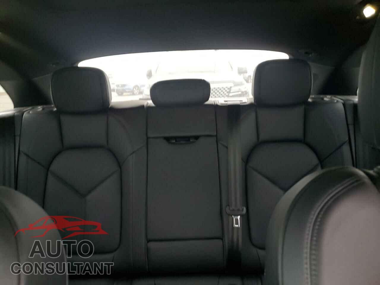 PORSCHE MACAN BASE 2023 - WP1AA2A50PLB03367