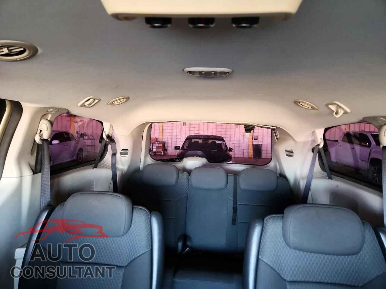 DODGE CARAVAN 2010 - 2D4RN4DEXAR476367