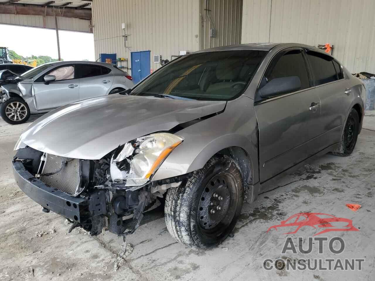 NISSAN ALTIMA 2011 - 1N4AL2AP7BC109016
