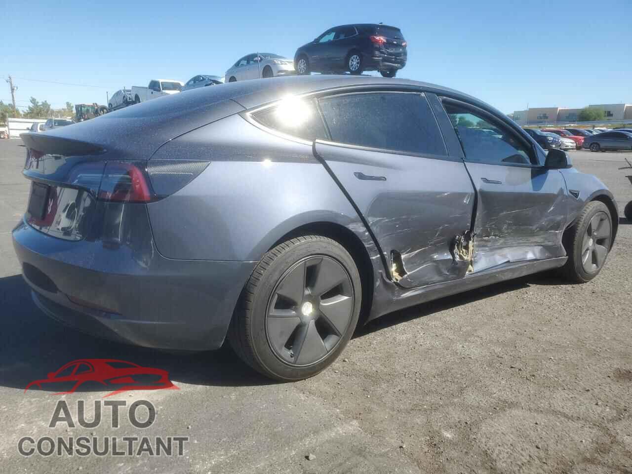 TESLA MODEL 3 2023 - 5YJ3E1EA5PF601549