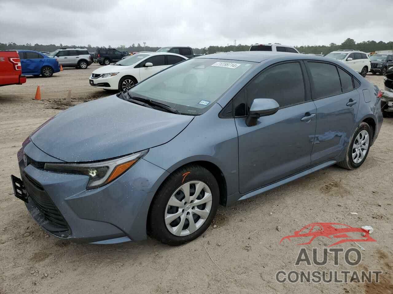 TOYOTA COROLLA 2024 - JTDBCMFE6R3041108