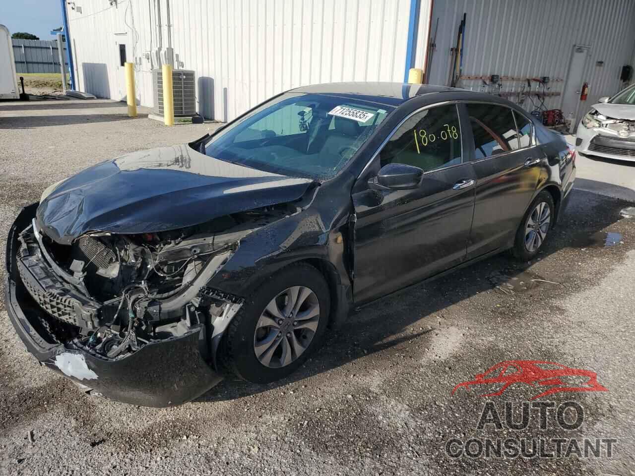 HONDA ACCORD 2014 - 1HGCR2F35EA211343