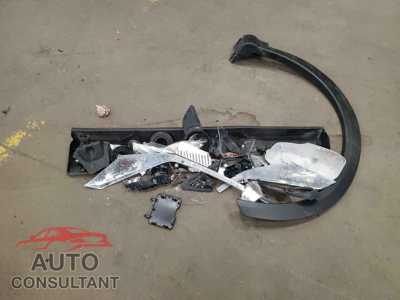 MITSUBISHI ECLIPSE 2020 - JA4AT5AAXLZ019536