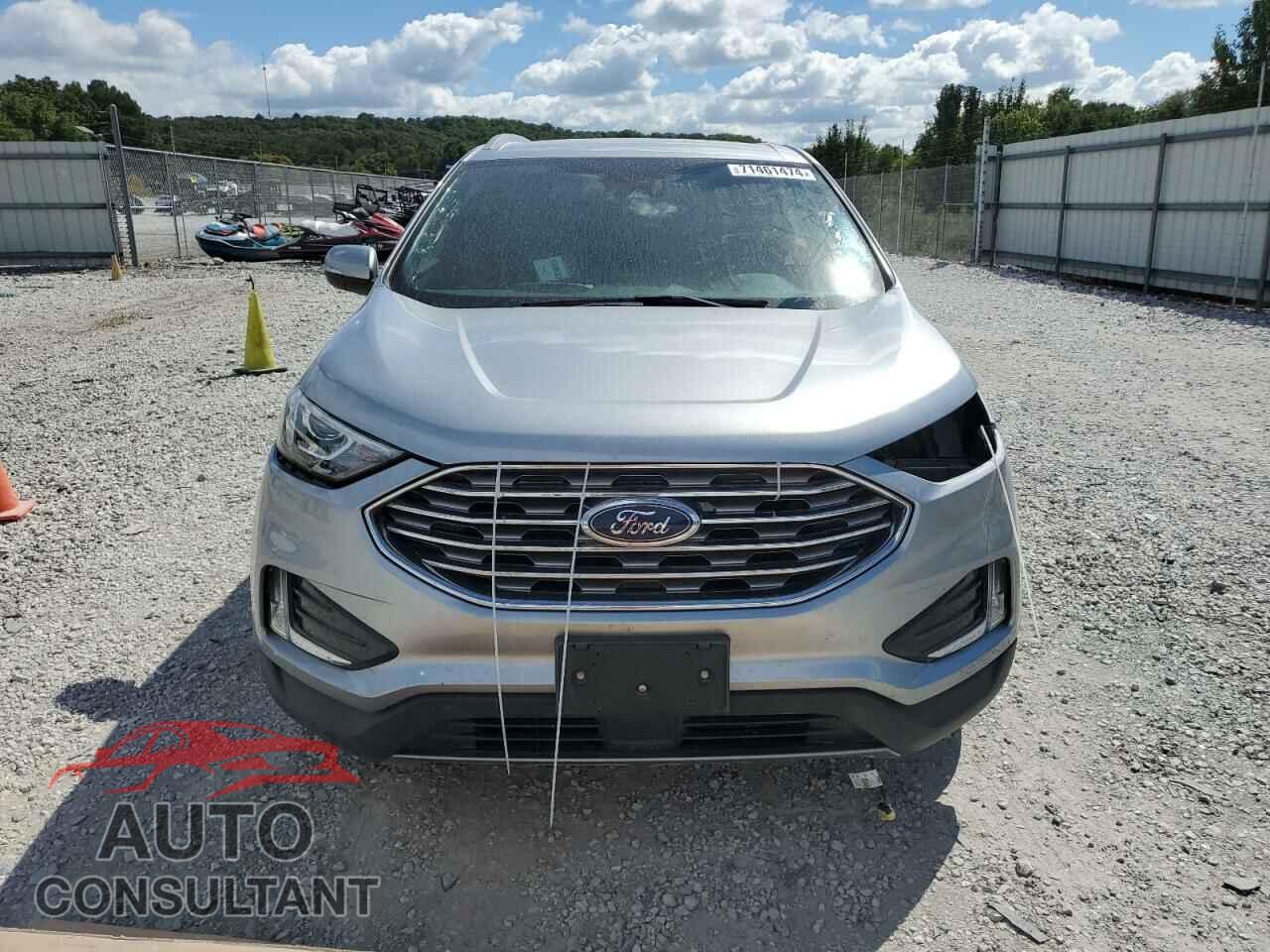 FORD EDGE 2020 - 2FMPK4J98LBB47002
